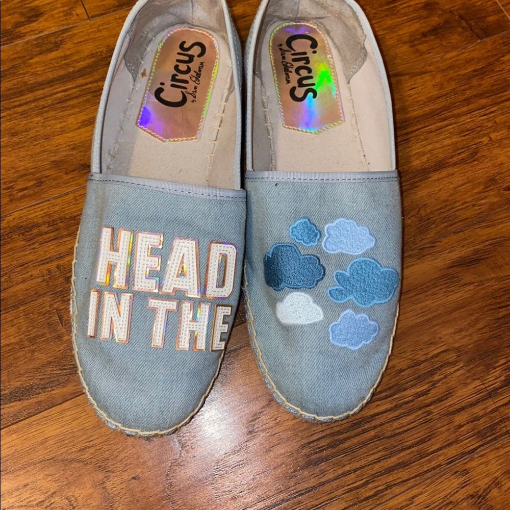 Circus Sam Edelmen Slip on shoes
